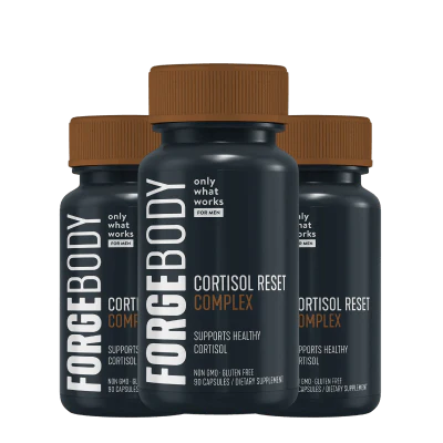 Cortisol Reset Complex - SUB - Image 3