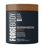 1x Forge Colostrum Digestive Enzymes | OTP