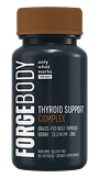 1x Thyroid Support Complex