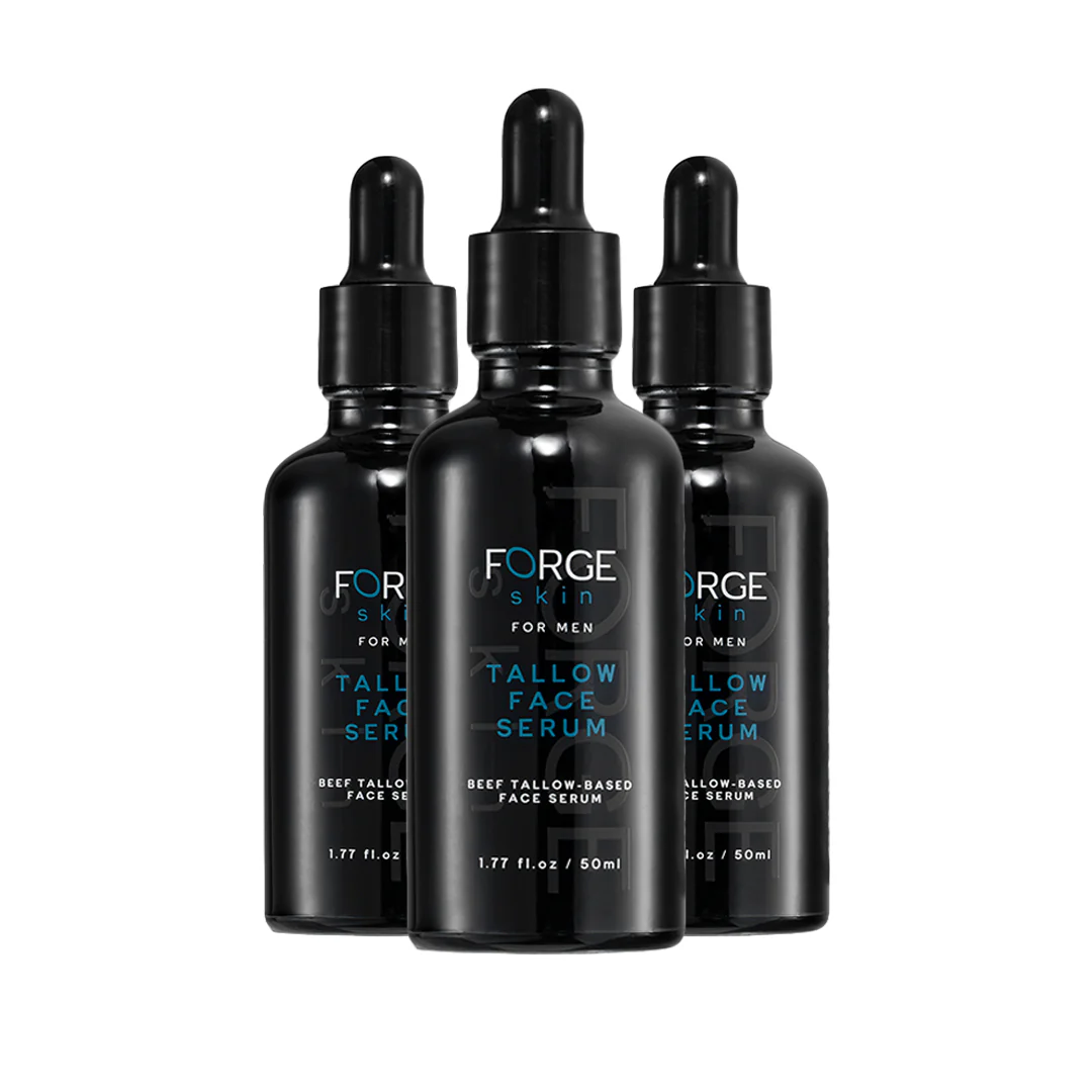 3 Month Supply CC Serum Upsell 1 - One-time - $113.85