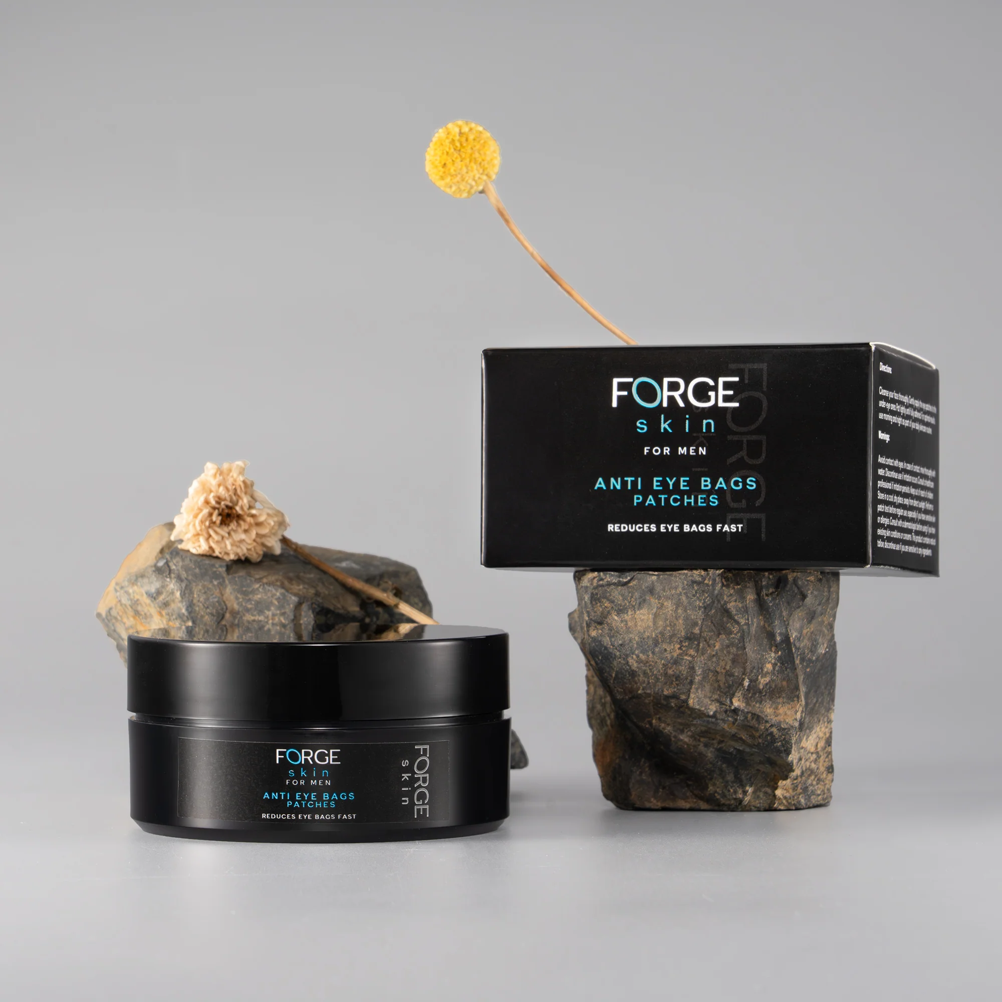 Forge Anti Eye Bags Eye Patches - Image 4