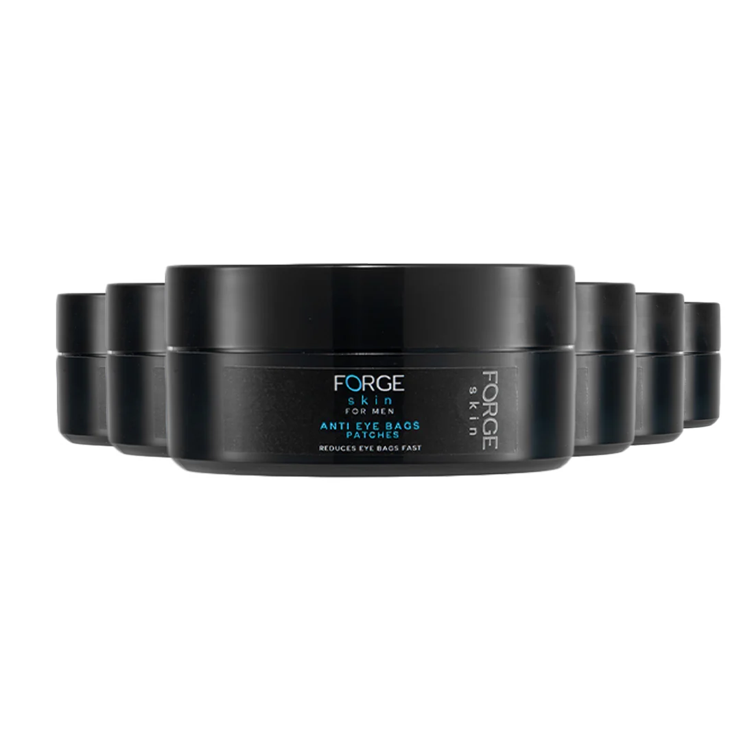 Forge Anti Eye Bags Eye Patches - Image 8