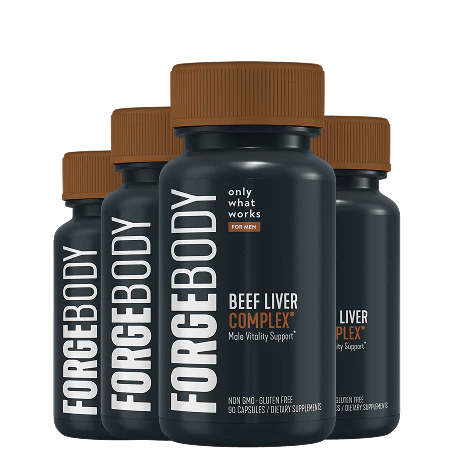 Beef Liver Complex - Image 4