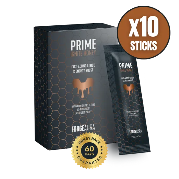Prime Ignite Honey Sticks - Image 2